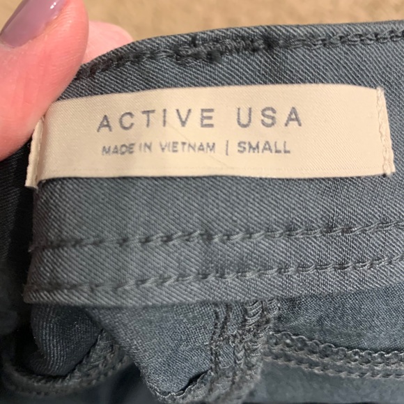 Boutique colored skinny jeans! Navy, Grey, Mauve - Picture 6 of 9